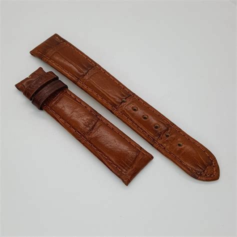 authentic patek philippe watch bands.